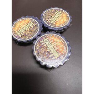Yankee Candle 3 Wax Tarts 579442 Festival of Lights New .8 oz Home Fragrance